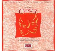 Diverse Klassik - Faszination Oper [Import]