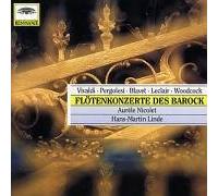 Diverse Klassik - Flötkonz d.Barock [Import]