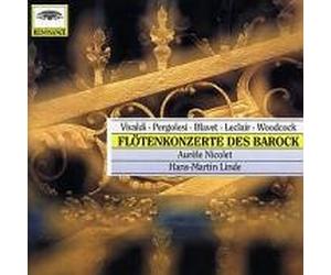 Diverse Klassik - Flötkonz d.Barock [Import]