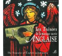 Diverse (Klassik) - Geistliche Musik, ENGL.Schaetz [Import]