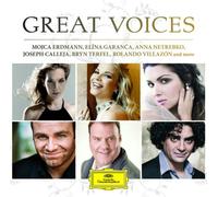 Diverse Klassik - Great Voices