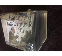 Diverse Klassik - Harenberg Klaviermusikf. [Import]