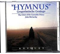 Diverse Klassik - Hymnus-Gregor.Gesänge [Import]