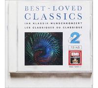 Various – Best Loved Classics V2 – Universal Music Group