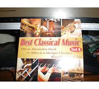 Varios artistas – Ihr Klassik-Wunschkonzert V.08