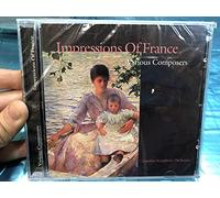 Diverse (Klassik) - Impressions of France [Import]