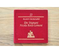 Diverse (Klassik) - Incontri Memorabili V.13 [Import]