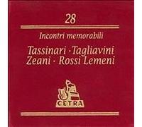 Diverse (Klassik) - Incontri Memorabili V.28 [Import]