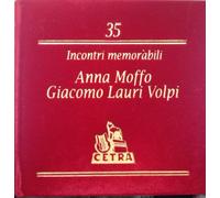 Diverse (Klassik) - Incontri Memorabili V.35 [Import]