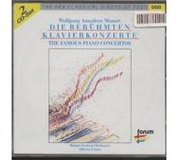 Diverse (Klassik) - Klavierkonzerte (Berühmte)