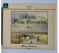 Diverse (Klassik) - Klavierkonzerte (Königliche) [Import]