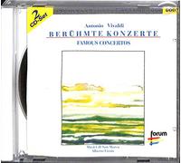 Diverse (Klassik) - Konzerte (Berühmte) [Import]