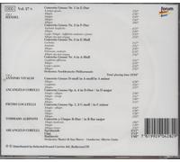 Diverse (Klassik) - Konzerte des Barock [Import]