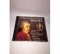 Diverse Klassik - Leopold & W.A. Mozart