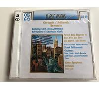 Diverse (Klassik) - Lieblinge der Musik Amerikas [Import]