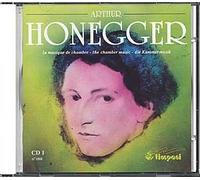 Diverse (Klassik) - L'Intégrale des oeuvres de musique de chambre Vol.1