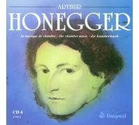 Diverse (Klassik) - L'Intégrale des oeuvres de musique de chambre Vol.4