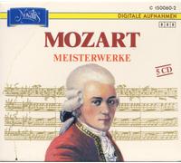 Diverse (Klassik) - Meisterwerke [Import]