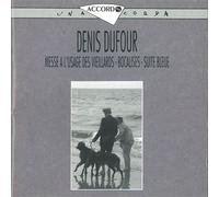 Diverse (Klassik) - Messe a L'usage des Viel [Import]