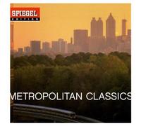 Diverse Klassik - Metropolitan Classics (Der Spiegel)