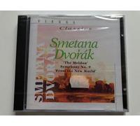 Diverse (Klassik) - Moldau/Sinfonie 9