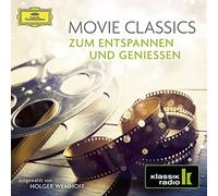 Diverse Klassik - Movie Classics (E&G) [Import]