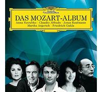 Diverse Klassik - Mozart Album, das (Exc) [Import]