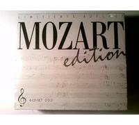 Diverse (Klassik) - Mozart Edition [Import]