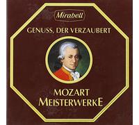 Diverse Klassik - Mozart Meisterwerke