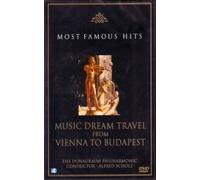 Diverse Klassik - Music Dream Travel Vienna [Vinyl LP]