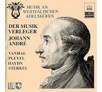 Diverse (Klassik) - Musik an Westf.Adelshoefen V.1 [Import]