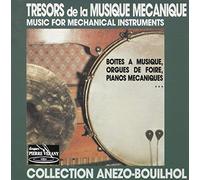 Diverse (Klassik) - Musik FR Mechanische Instrum [Import]