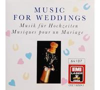 Diverse (Klassik) - Musik für Hochzeiten [Import]