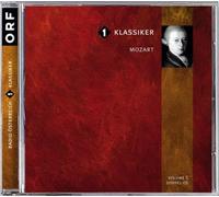 Diverse Klassik - Oe1 1:Mozart [Import]