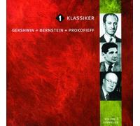 Diverse Klassik - Oe1-Klassiker 3: Gershwin - Bernstein - Prokofjew