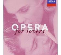 Diverse Klassik - Opera for Lovers [Import]