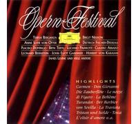 Diverse Klassik - Opernfestival [Import]