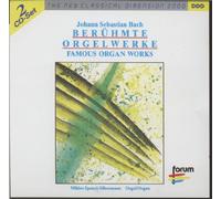 Diverse (Klassik) - Orgelwerke (Berühmte) [Import]