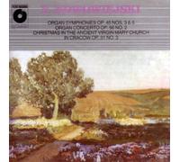 Diverse (Klassik) - Orgelwerke [Import]
