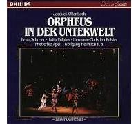 Diverse Klassik - Orpheus In der Unterwelt (Auszüge)