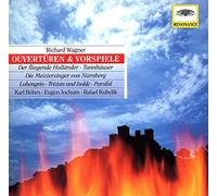 Diverse Klassik - Ouvertüren U.Vorspiele [Import]