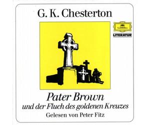 Diverse Klassik - Pater Brown/der Fluch [Import]