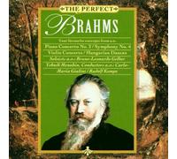 Diverse (Klassik) - Perfect Brahms [Import]