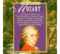 Diverse (Klassik) - Perfect Mozart