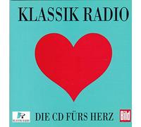 Diverse - Klassik Radio-CD FRS Herz [Import]
