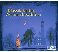Diverse - Klassik Radio Weihnachts Editi [Import]