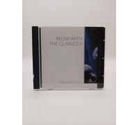 Diverse (Klassik) - Relax with The Classics [Import]
