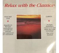 Diverse (Klassik) - Relax with The Classics [Import]