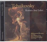 Diverse (Klassik) - Romeo & Julia [Import]