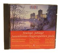 Diverse (Klassik) - Savonlinna Opera Festival Christmas
